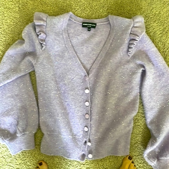 Generation Love Cardigan | Poshmark